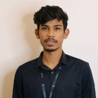 Eminence Technology Solutions LLC Employee Akshay Chaudhari's profile photo