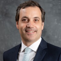 ERSE Employee Filipe Matias Santos's profile photo
