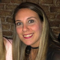 Research textil SRL (Narrow Jeans) Employee Analia Lorena Rodriguez's profile photo