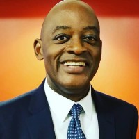 City of Moreno Valley Employee Stan Yombo's profile photo
