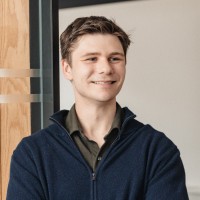 Expedition Growth Capital Employee Tom Denford's profile photo