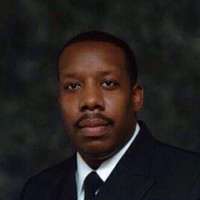 NAVSUP Fleet Logistics Center San Diego Employee Leon Smith's profile photo
