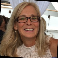 Intentional Focus LLC Employee Ellen Zimmer's profile photo