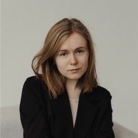 Visual 360 Employee Valeryia Charnak's profile photo