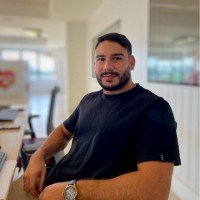 Capricche S.A. Employee João Almeida's profile photo