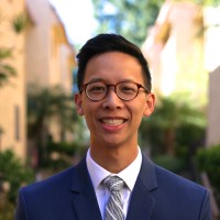 Harbor-UCLA Pediatrics Employee Thomas Pham's profile photo