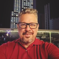 BC Public Service Employee Christopher Carmack's profile photo