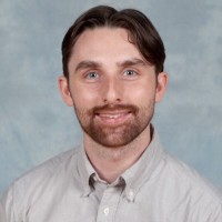 Nicholas Moore's profile photo