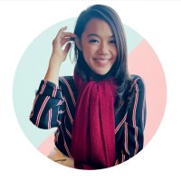 Vanetta Wong Email