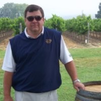 Teamwork Solutions Employee Steve Branam's profile photo