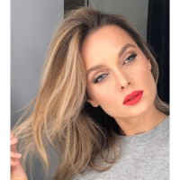 Versace Employee Carla B.'s profile photo