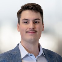 Rice Group Employee Graeme Smyth's profile photo