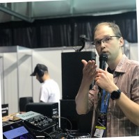 AlphaTheta EMEA Limited Employee Sergey Fefelov's profile photo