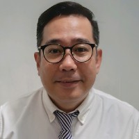 James Anthony Benedicto Email