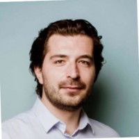 Next Gate Tech Employee Semin Ibisevic's profile photo