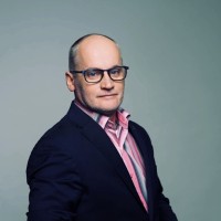 PCO S.A. Employee Andrzej Lissowski's profile photo