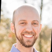 Blue Cross NC Employee Ryan Swanson's profile photo