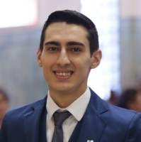 Probel Employee Ráyllisson Carrijo's profile photo