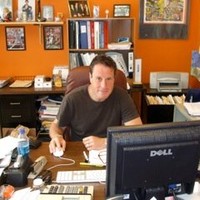 Harris Equipment Employee Gary Pollack's profile photo