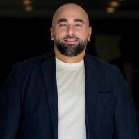 L'Oréal Employee Ramzi Sleiman's profile photo