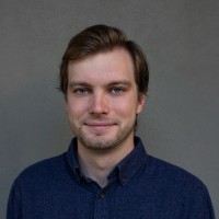 Aqua Survey, Inc. Employee Peter Zibinski's profile photo