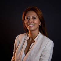GRI Institute Employee Kelly Tamaribuchi's profile photo