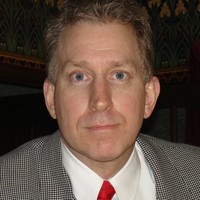 Self-employed Employee Charles Gale's profile photo