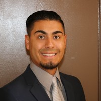 Diversified Capital Funding, NMLS #1850 Employee Alan Gutierrez's profile photo