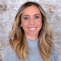 Hostaway Employee Caitlin Albritton's profile photo