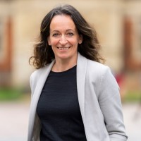 Be First Regeneration Limited Employee Caroline Harper's profile photo