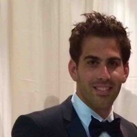 Jonathan Behar Email & Phone Number