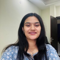 Localize a2z Employee Deepshika Localize's profile photo