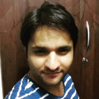 CoreApps Tech Employee Abbhishek Soni's profile photo
