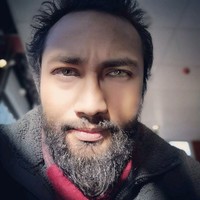 River City Electric Employee Muhammad Khan's profile photo