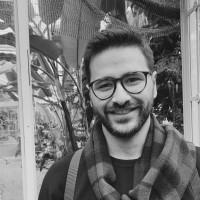 Alaaddin Employee Mustafa Demir's profile photo