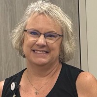 Exceptional Healthcare Inc. Employee Kelly Meshkoff's profile photo