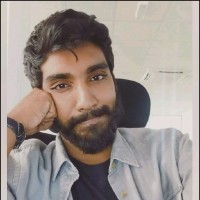 Shufeeullah Rustom's profile photo