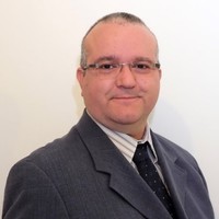 CIRAD Employee Mathieu Lubrano's profile photo