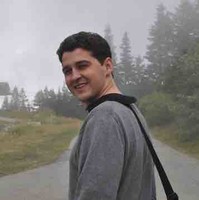 Rec Room Employee O. Orhan's profile photo