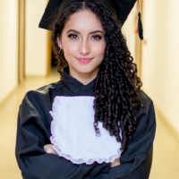 Associação Profissionalizante do Menor Employee Maria Eduarda Azevedo Carvalho's profile photo