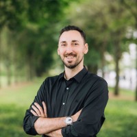 Ascension Employee Daniel Jovanovic's profile photo