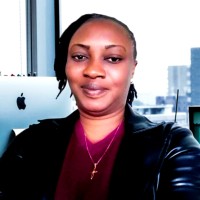 Hextent Employee Esther Abimbola's profile photo