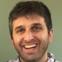 Joseph D'Errico Email & Phone Number