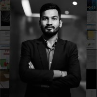 Wigwam - Ply As It Should Be Employee Gopaal Bansall's profile photo