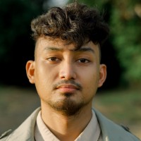 Hextom Employee Joshua Masangcay's profile photo