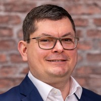 Volksbank Mittelhessen Employee Christian Jöckel's profile photo