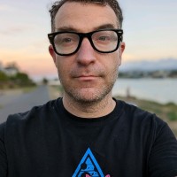 Amazon Employee Jonathan Foley's profile photo