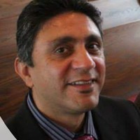 Central Florida Inpatient Medicine Employee Nasser Nasralla's profile photo