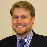 The Sikh Coalition Employee Graham West's profile photo