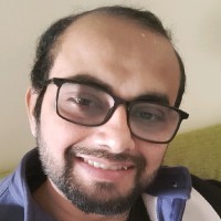 Ravi Thakur's profile photo